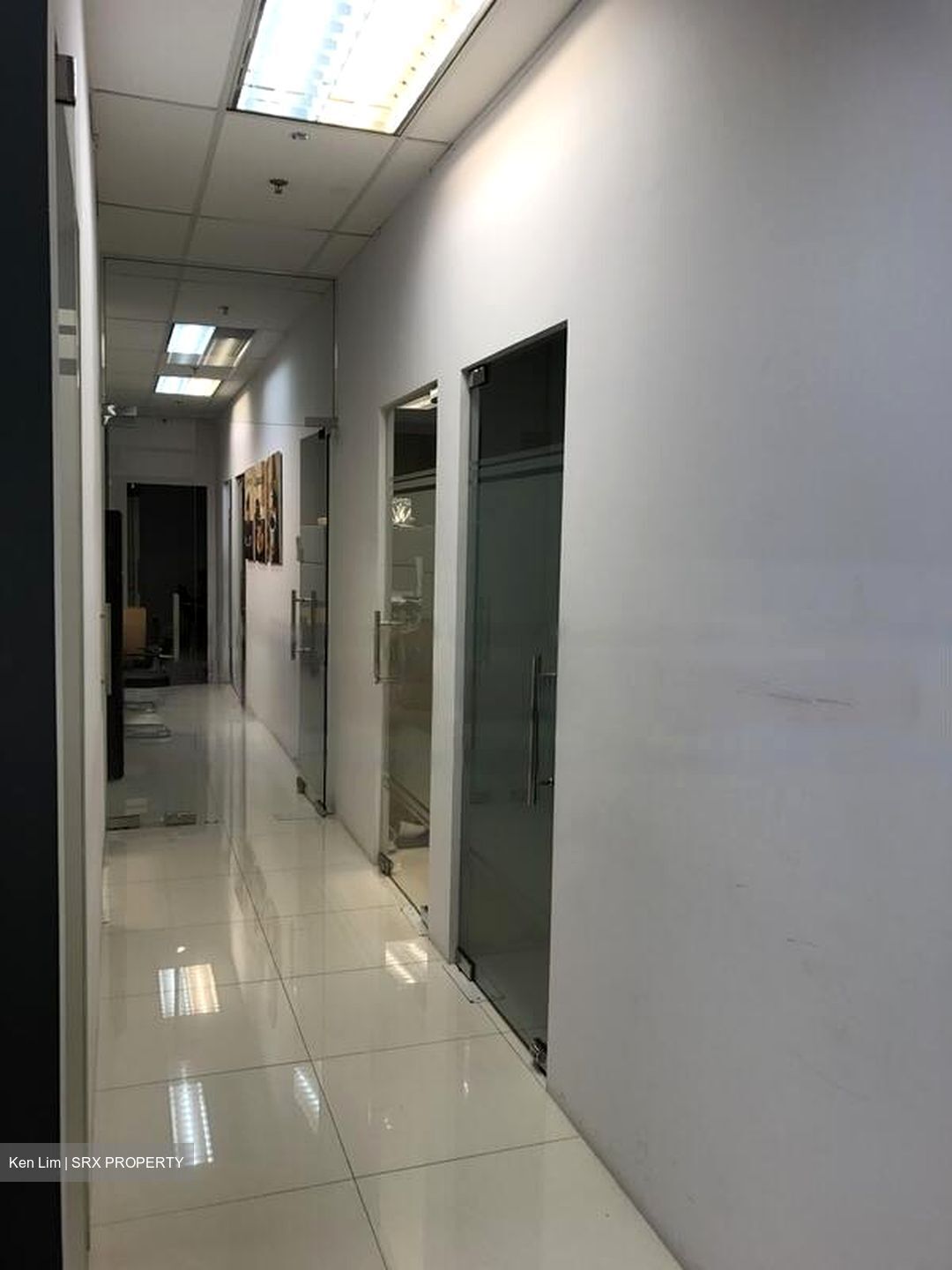 Tch Techcentre (D22), Factory #463820271